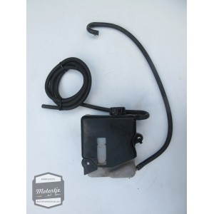 Kawasaki GPX600R koelvloeistof reservoir / expansie tank 